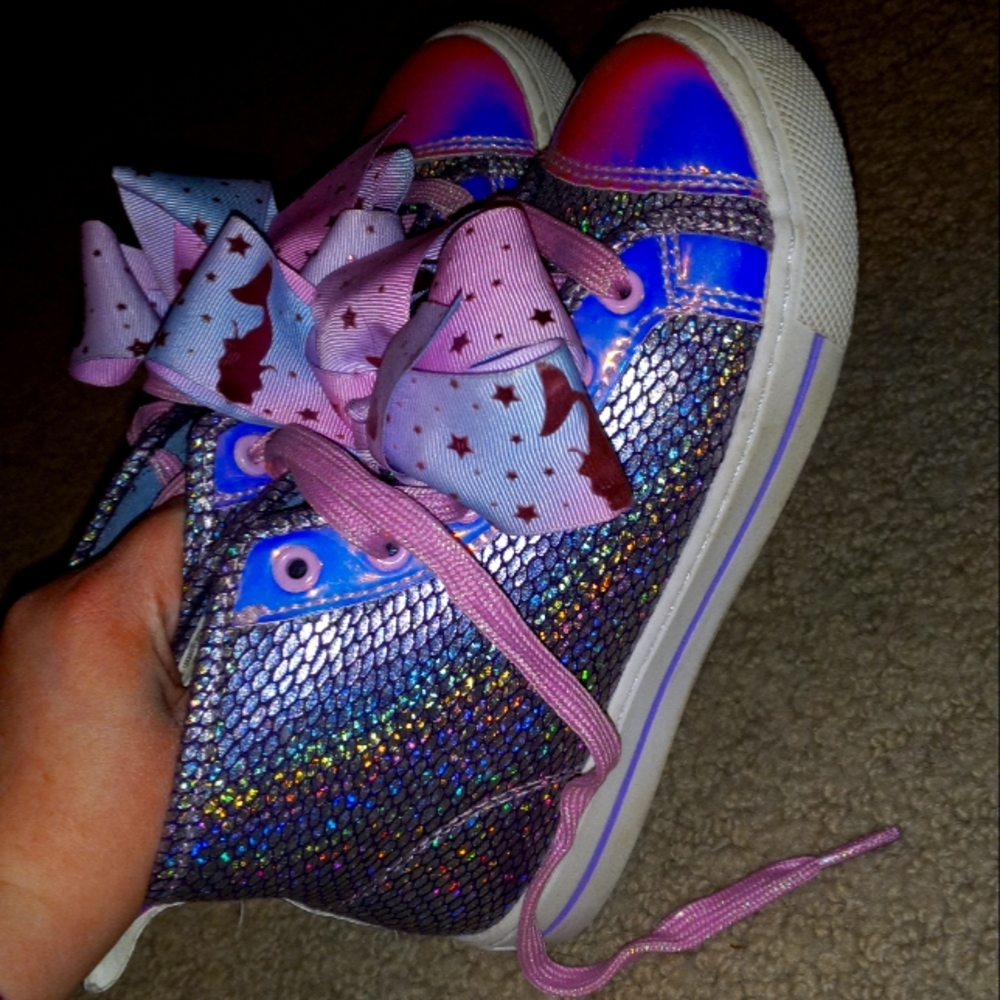 Jojo Siwa Shoes